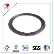 Spiral Wound Gasket 6 &quot;300 # ASME B16.20 Ss304 Joints